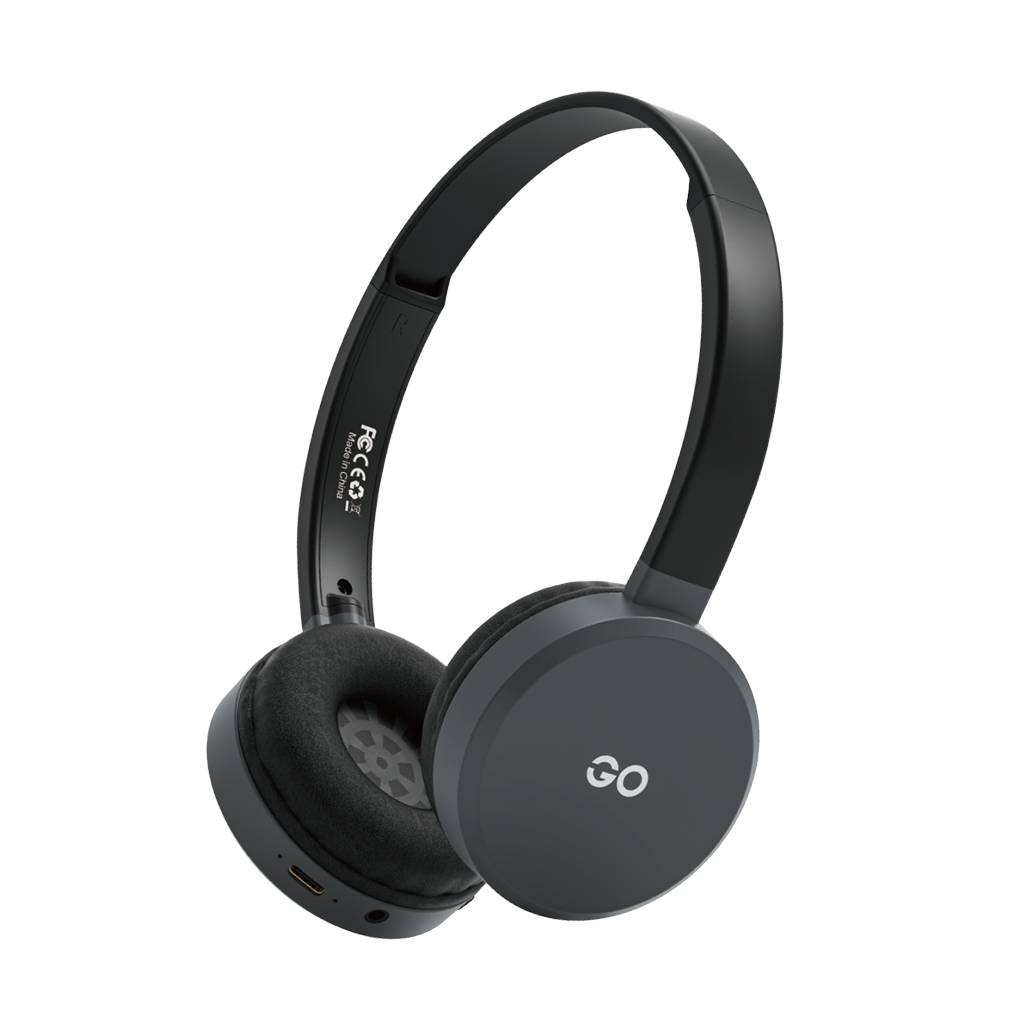 GO AIR WH02 - Fantech Indonesia